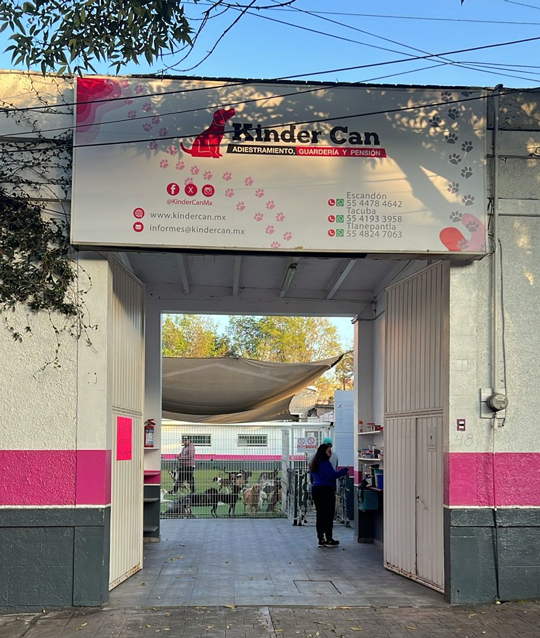 Sucursal Tacuba
